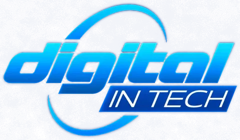Digital In Tech